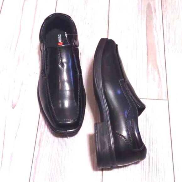 (RB852)  Deer Stags Unisex-Child Wise-K Size 2 - Picture 4 of 9